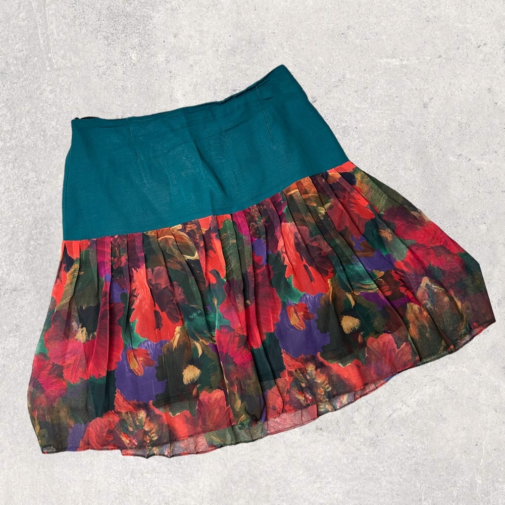 Vintage 90s skirt